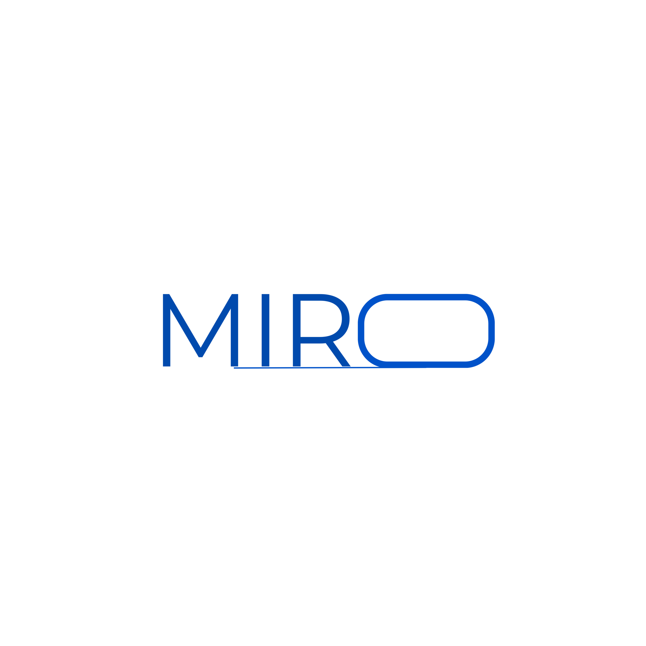 Miro Creatives Logo